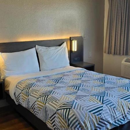 Motel 6-Slidell, La - New Orleans Extérieur photo