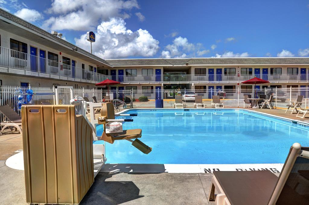 Motel 6-Slidell, La - New Orleans Extérieur photo