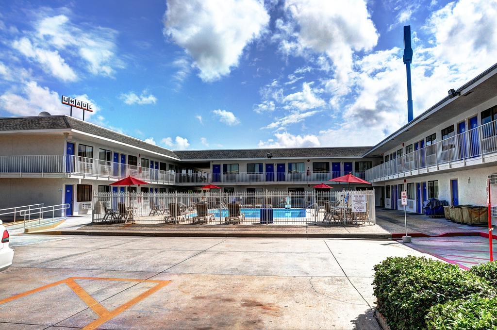 Motel 6-Slidell, La - New Orleans Extérieur photo