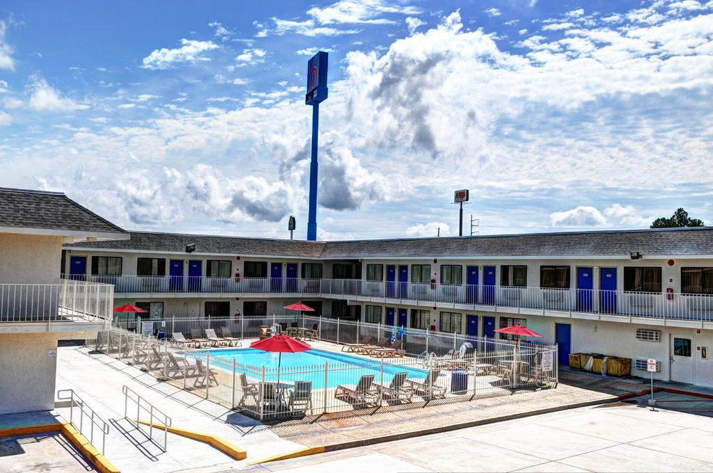 Motel 6-Slidell, La - New Orleans Extérieur photo