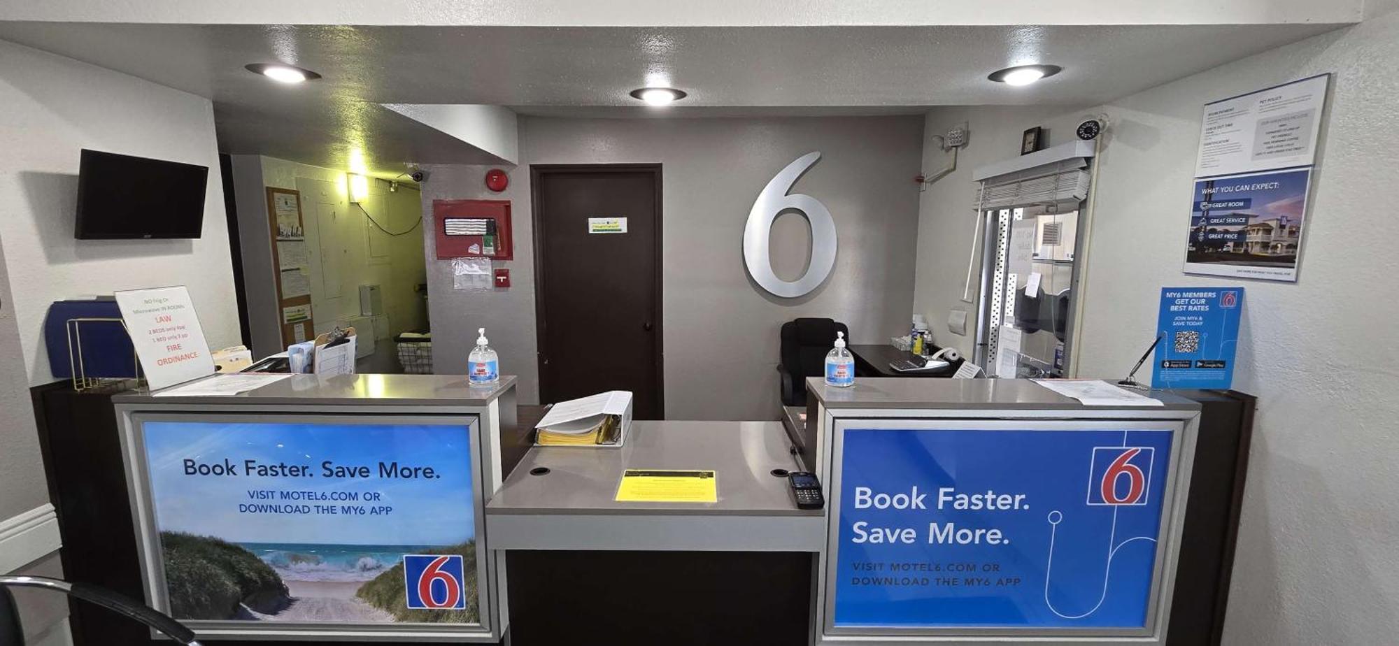 Motel 6-Slidell, La - New Orleans Extérieur photo