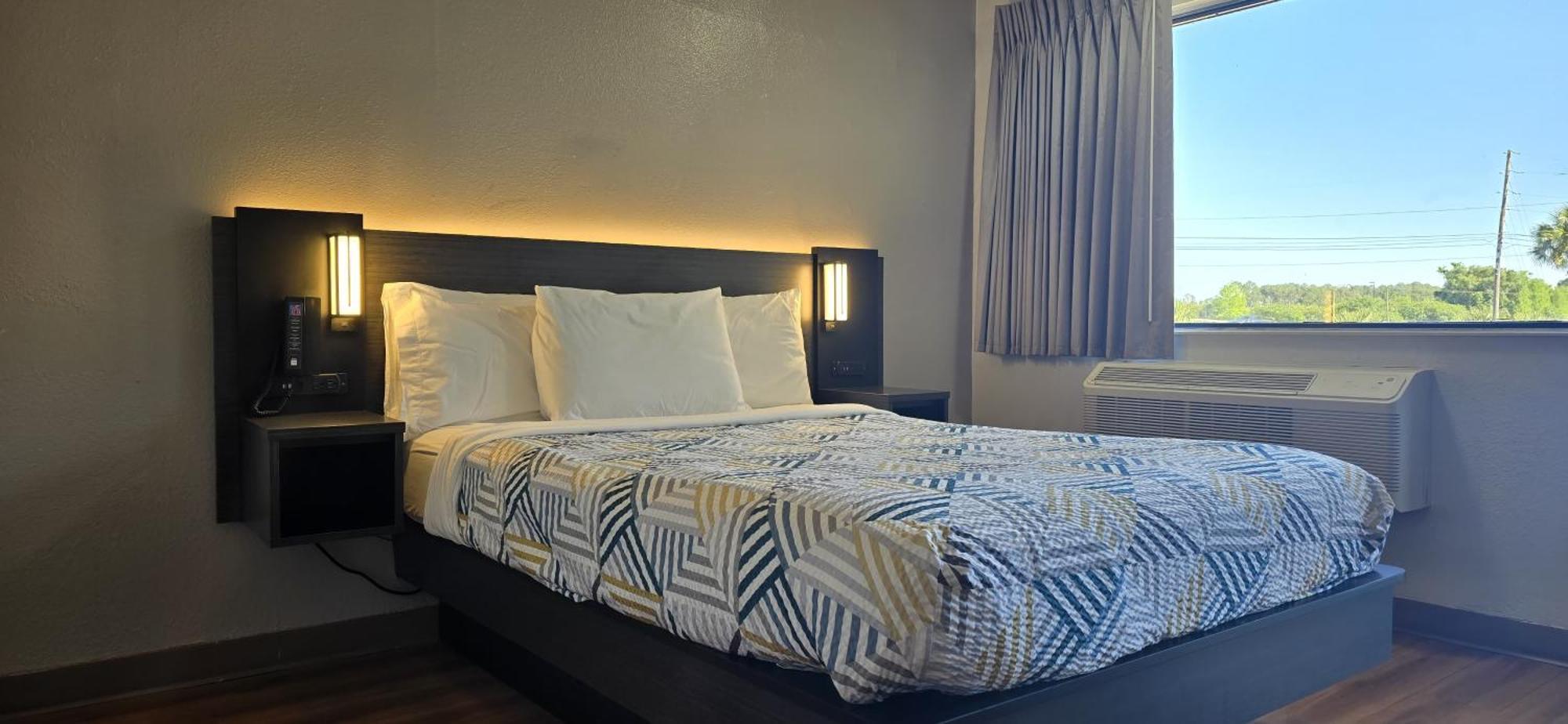 Motel 6-Slidell, La - New Orleans Extérieur photo