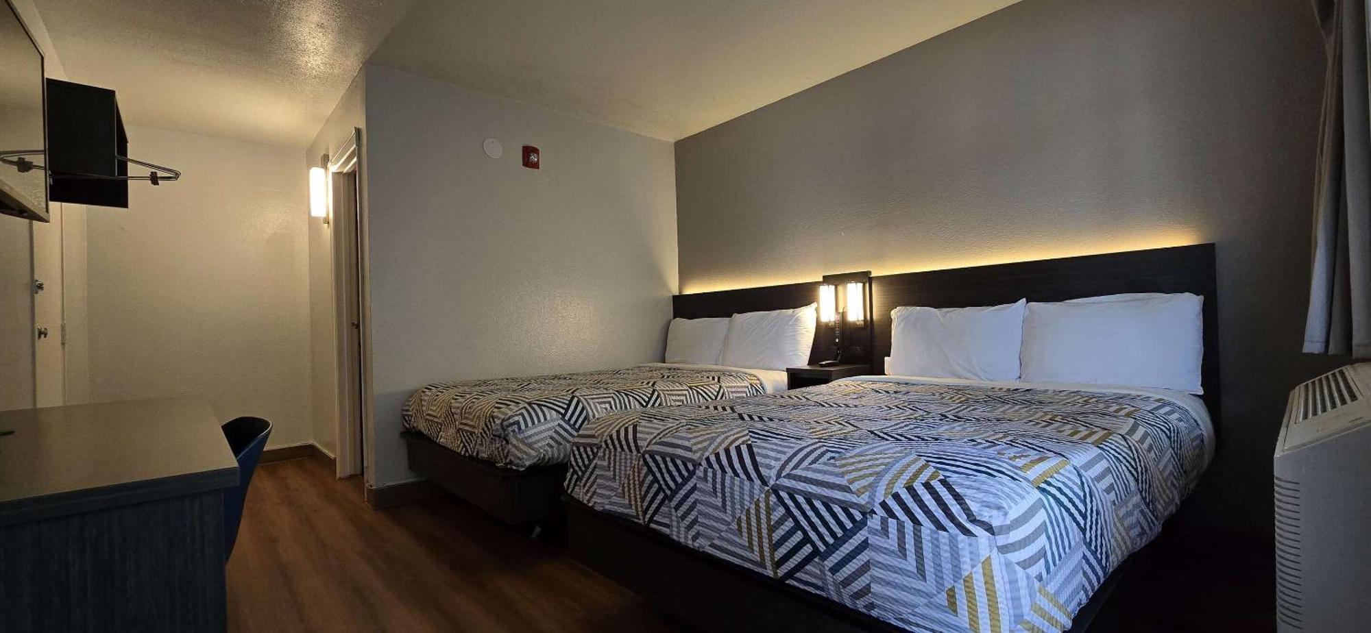 Motel 6-Slidell, La - New Orleans Extérieur photo