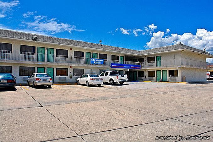 Motel 6-Slidell, La - New Orleans Extérieur photo