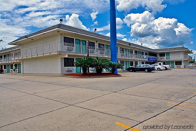 Motel 6-Slidell, La - New Orleans Extérieur photo