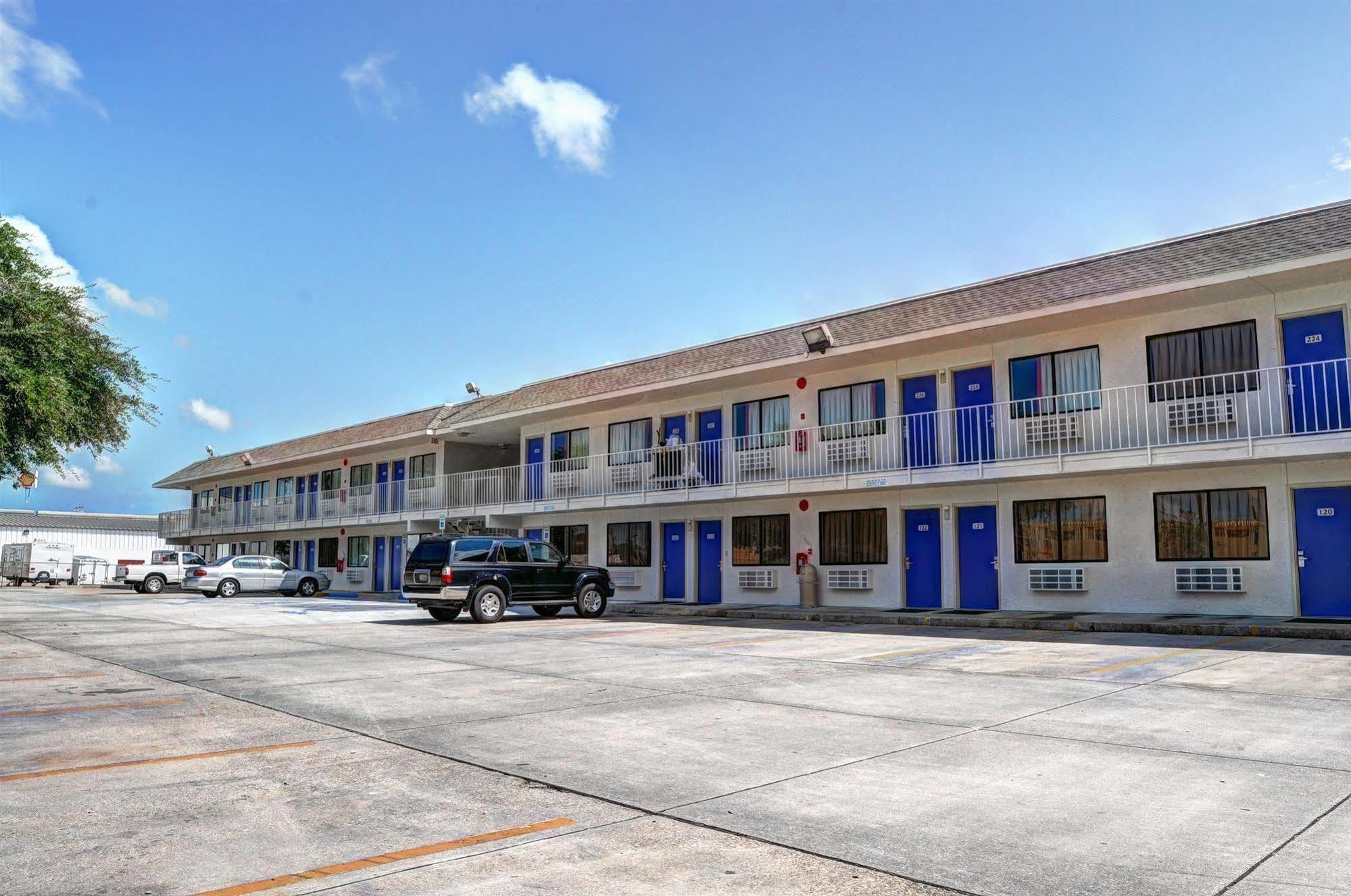 Motel 6-Slidell, La - New Orleans Extérieur photo