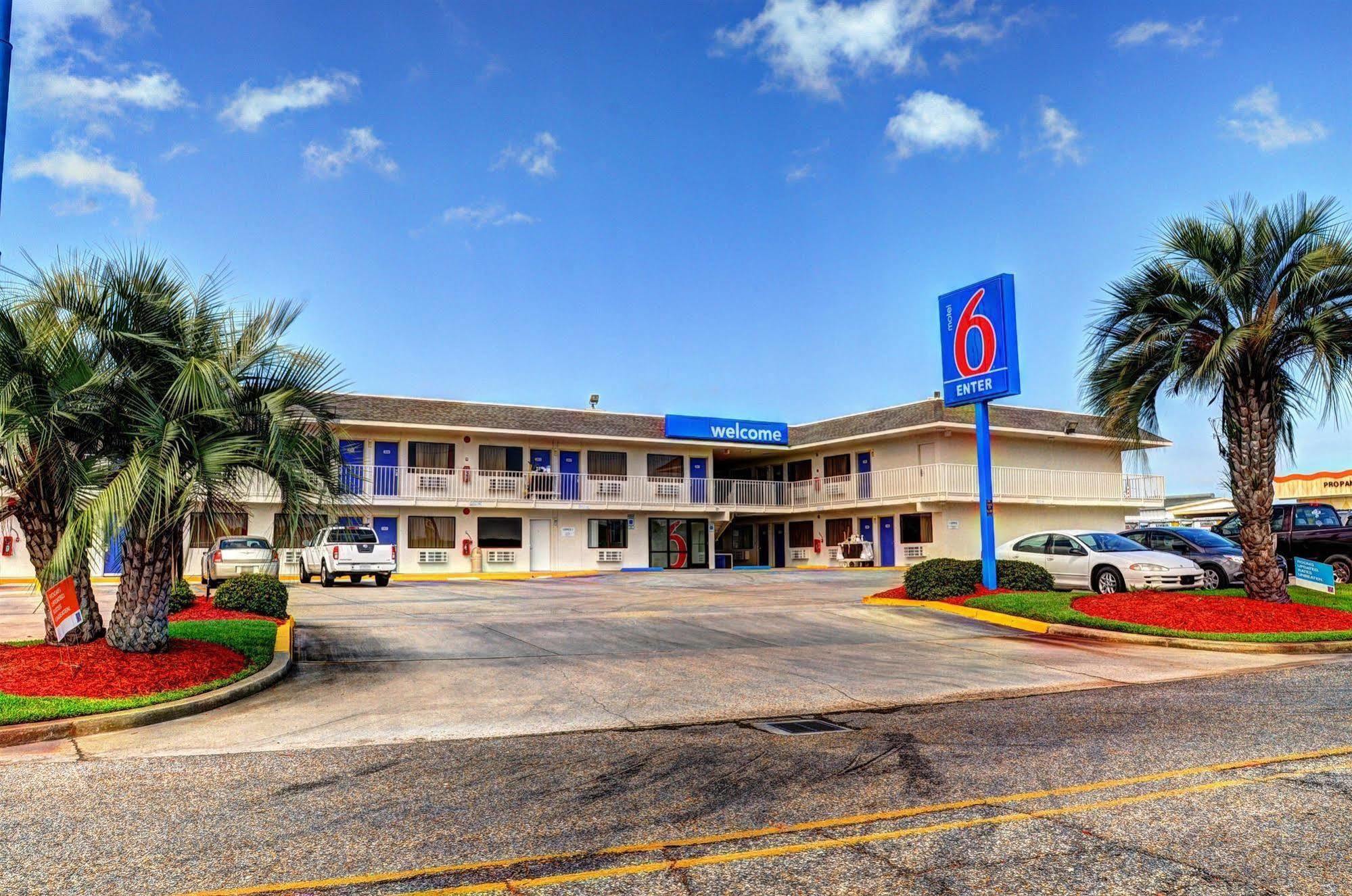 Motel 6-Slidell, La - New Orleans Extérieur photo