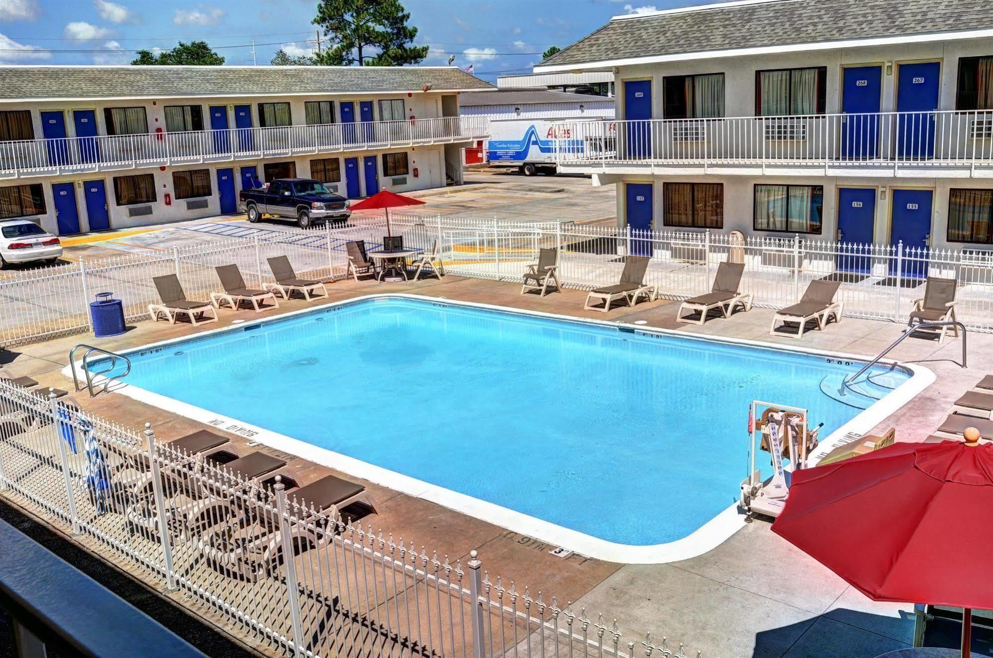Motel 6-Slidell, La - New Orleans Extérieur photo
