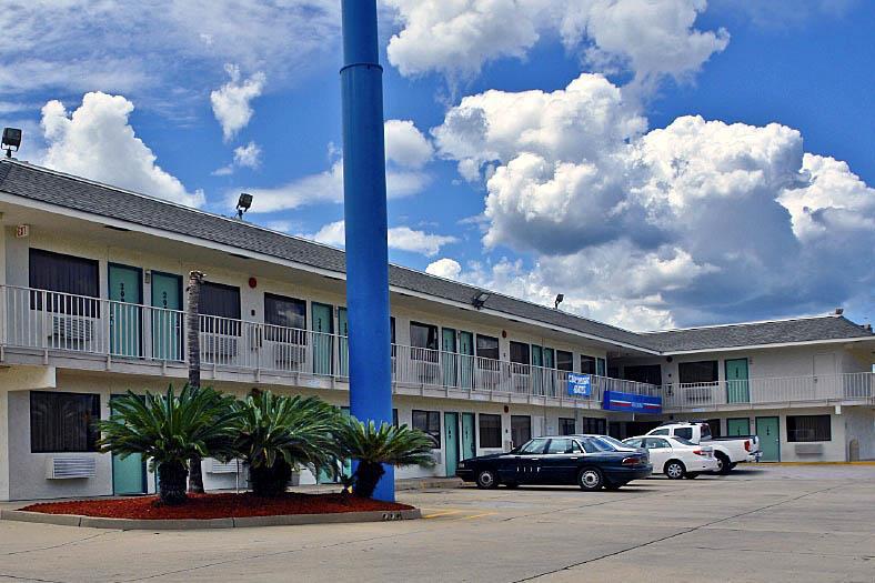 Motel 6-Slidell, La - New Orleans Extérieur photo