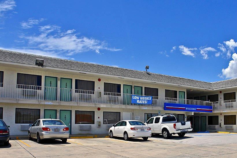 Motel 6-Slidell, La - New Orleans Extérieur photo