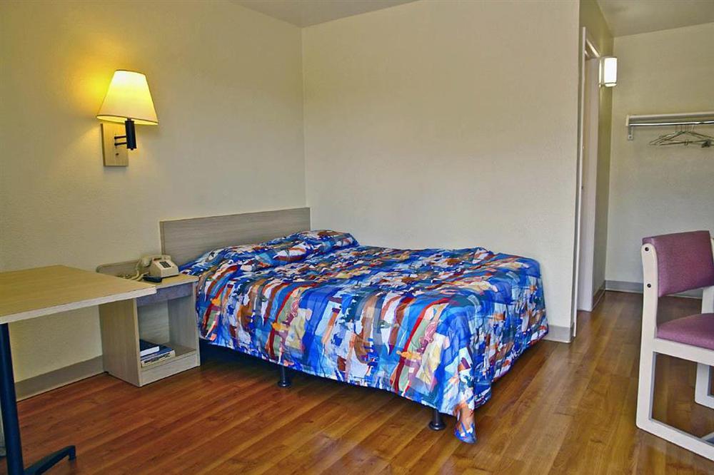 Motel 6-Slidell, La - New Orleans Chambre photo