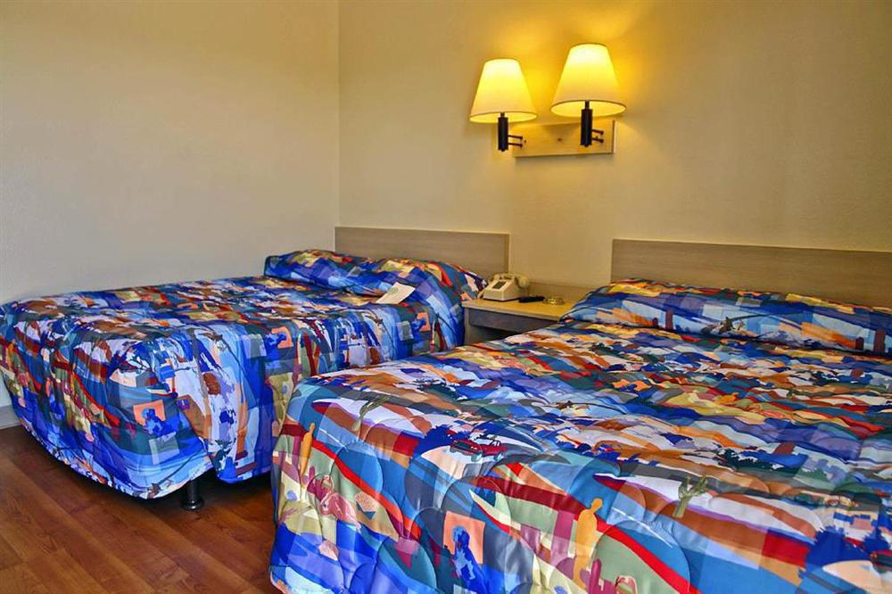 Motel 6-Slidell, La - New Orleans Chambre photo