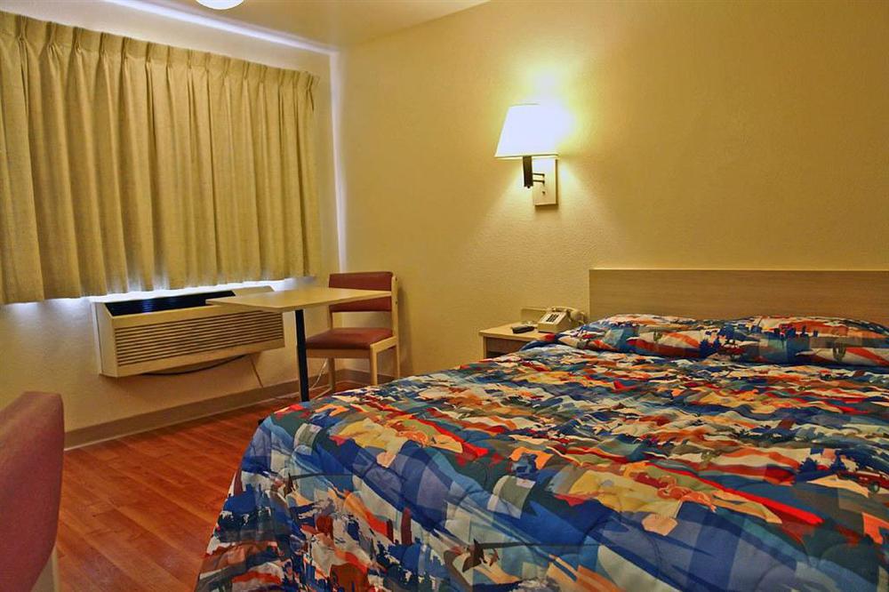 Motel 6-Slidell, La - New Orleans Chambre photo